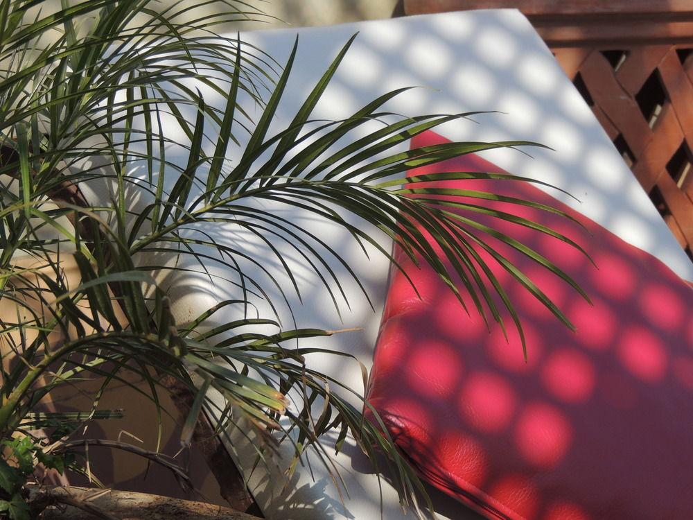 Riad L'Heure D'Ete Marrakesh Eksteriør bilde